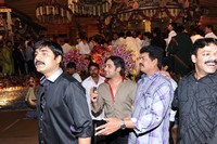 Celebs at Balakrishna Daughter Wedding Photos